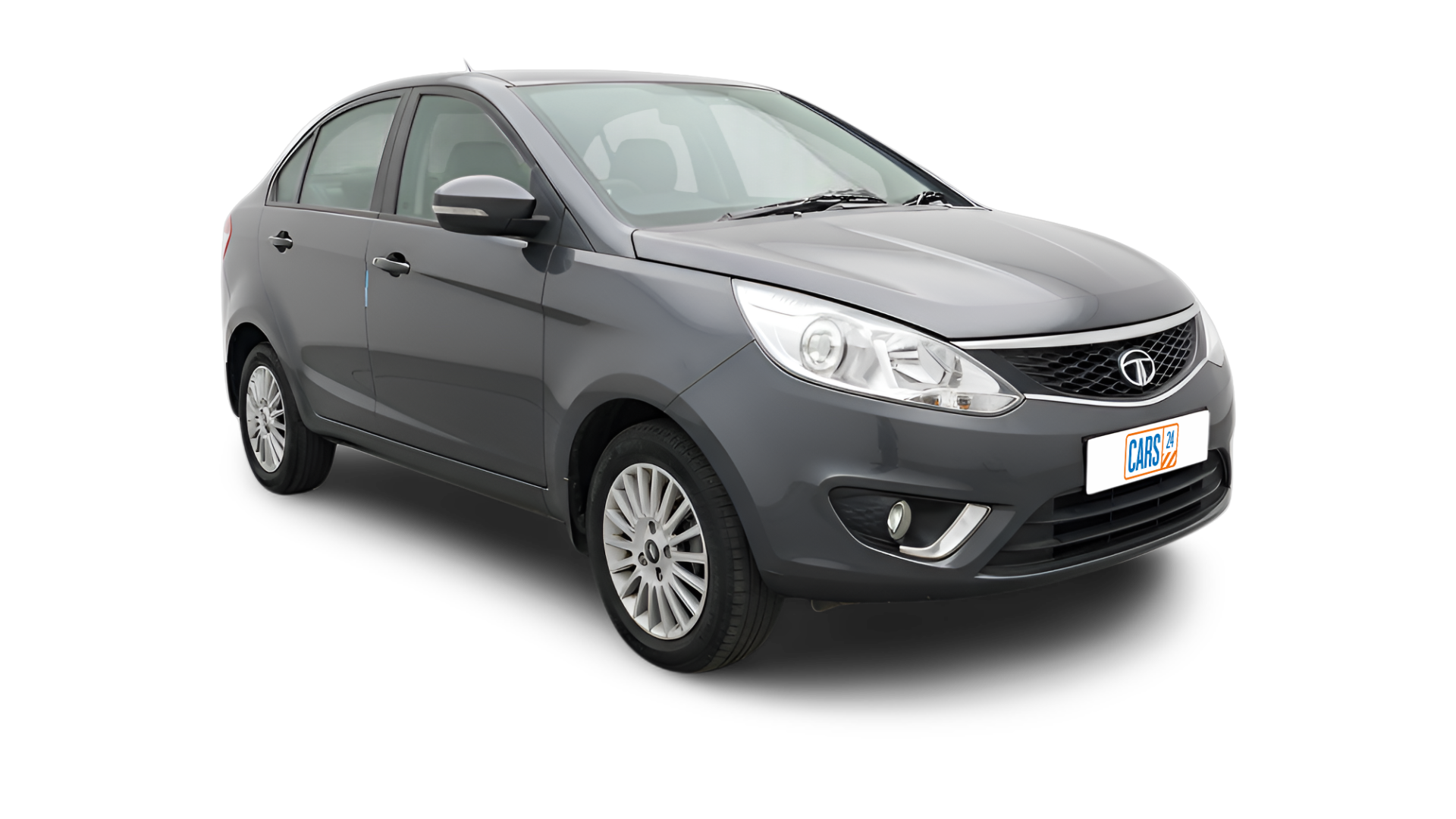 Tata Zest-img
